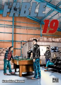 The fable T.19