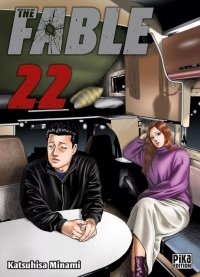 The fable T.22