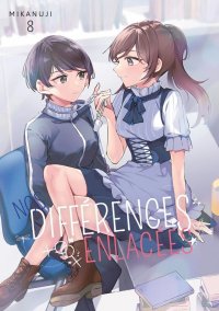 Nos diff�rences enlac�es T.8