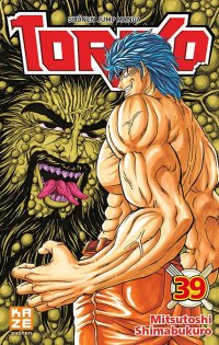 Toriko T.39