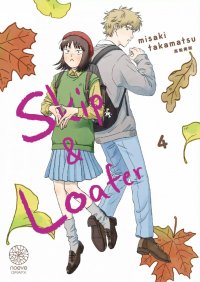 Skip & Loafer T.4