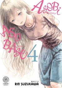 Asobi asobase T.4