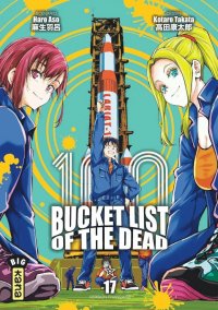 Bucket list of the dead T.17