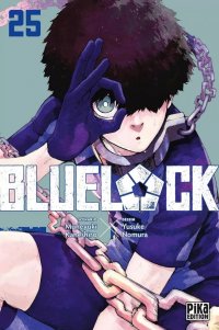 Blue lock T.25