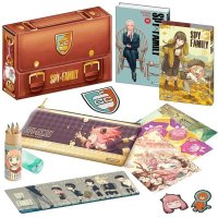 Spy x Family T.15 - collector