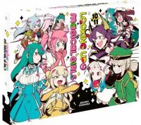Looking up to Magical Girls T.10 + T.11 - �dition limit�e