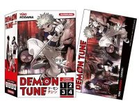 Demon Tune - int�grale