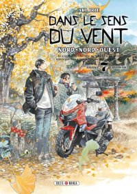 Dans le sens du vent - Nord, Nord-Ouest T.7