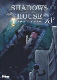 Shadows house T.18