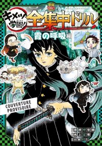 Demon slayer - Cahier d'activit�s des Pourfendeurs