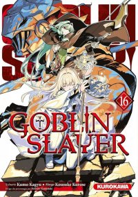 Goblin Slayer T.16