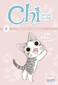 Chi - album illustr� T.5