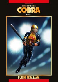 Cobra - The Space Pirate T.14