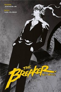 The Breaker - new waves - Coffret - int�grale - Vol.2