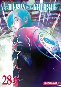 Les h�ros de la galaxie T.28