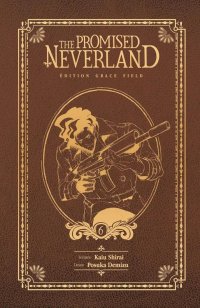 The promised Neverland - Deluxe T.6