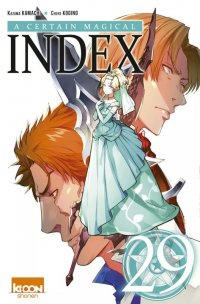 A certain magical index T.29