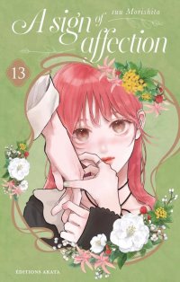A sign of affection T.13