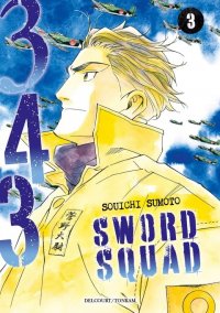 343 sword squad T.3