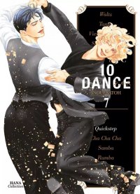 10 dance T.7