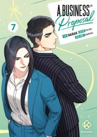 A business proposal T.7