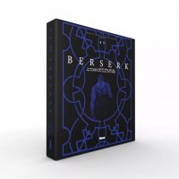 Berserk T.43 - collector