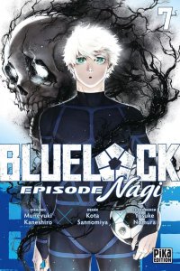 Blue lock - �pisode Nagi T.7