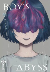 Boy's Abyss T.17
