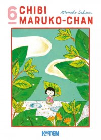 Chibi Maruko-chan T.6