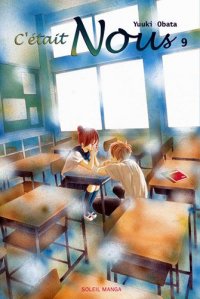 C'�tait nous! T.9