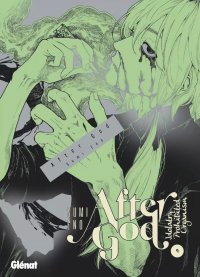 After God T.9