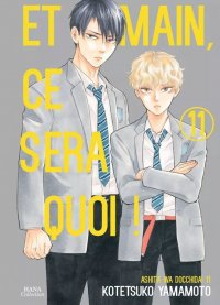 Et demain ce sera quoi ! T.11