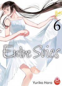 Entre soies T.6