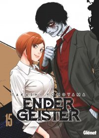 Ender geister T.15
