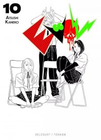 Evol T.10