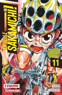 En selle Sakamichi T.11
