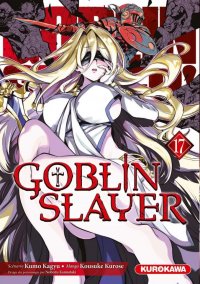 Goblin Slayer T.17