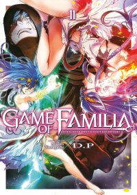 Game of familia T.11