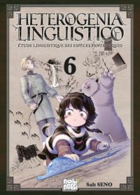 Heterogenia linguistico T.6