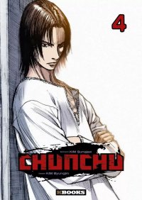 Chunchu T.4