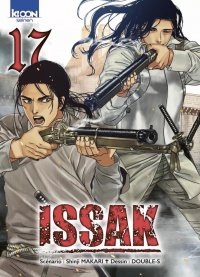 Issak T.17