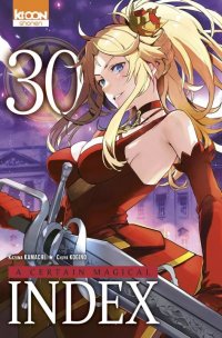 A certain magical index T.30