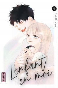 L'enfant en moi T.9