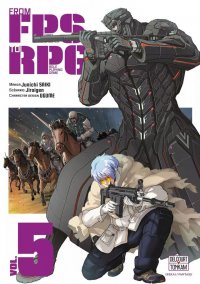 From FPS to RPG T.5