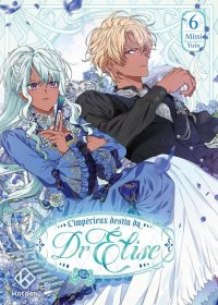 L'imp�rieux destin du Dr. Elise T.6