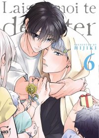 Laisse-moi te d�tester T.6