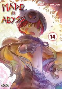 Made in Abyss T.14