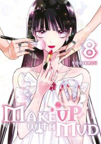 Make up with mud T.8