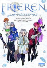 Frieren - pr�lude