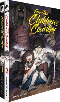 From the Children's Country - int�grale